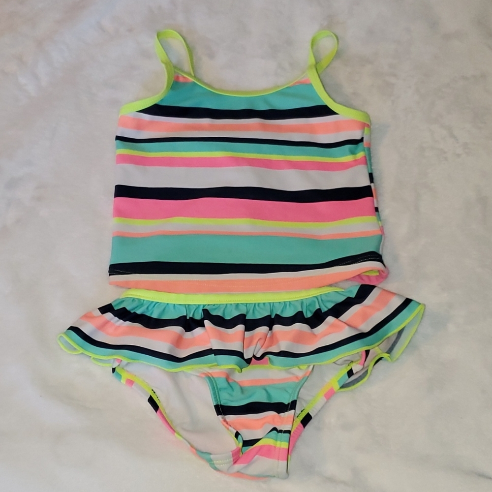 3T tankini